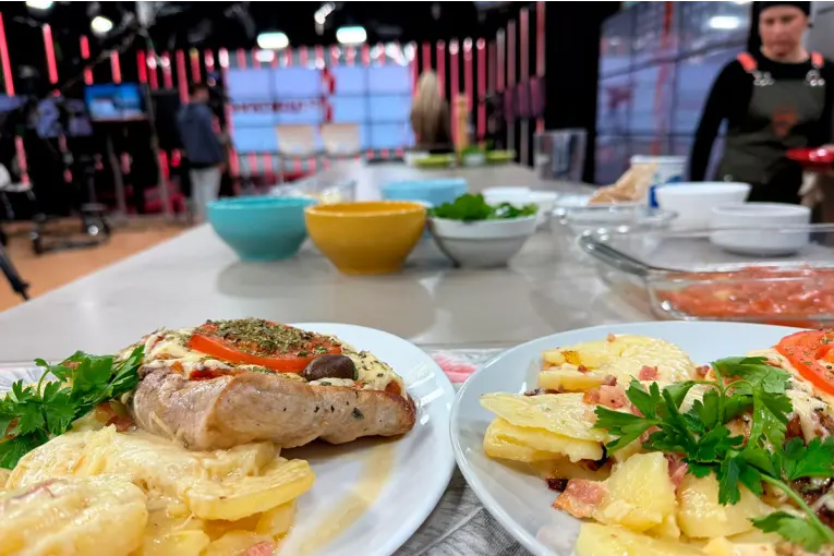 Tres recetas irresistibles para lucirse en casa con el nuevo menú de La Cocina del Once