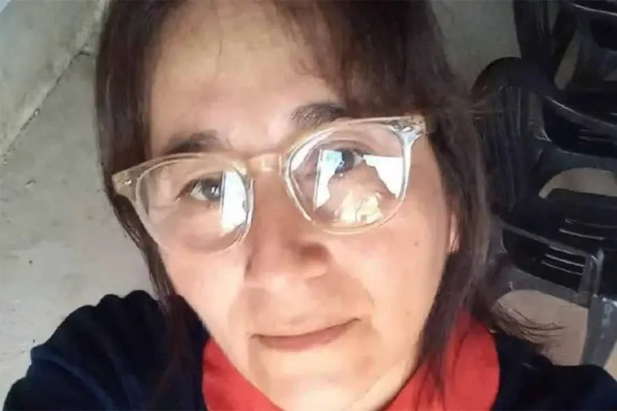 Edith Eugenia P&eacute;rez