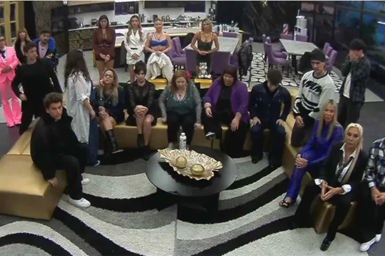 Gala de eliminación en Gran Hermano: qué participante abandonó el reality