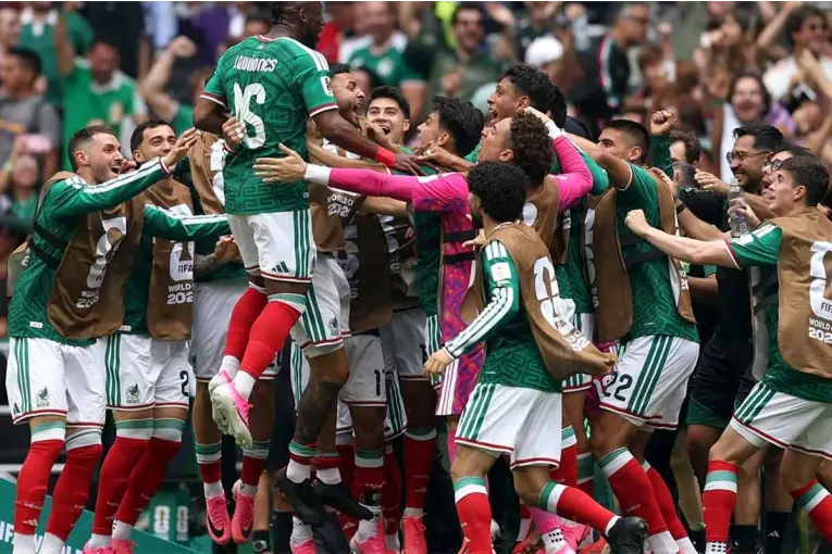 Mundial 2026: Brasil busca los cuartos ante Noruega y México desafía a Inglaterra