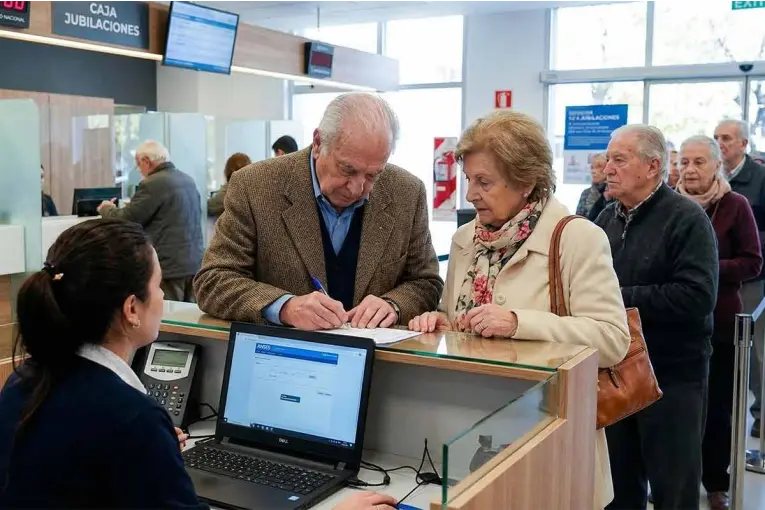 ANSES confirmó un aumento del 2,15%: cuánto cobrarán jubilados y pensionados en julio