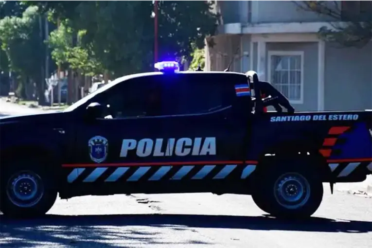 Bombera fue asesinada por su pareja que luego se quitó la vida