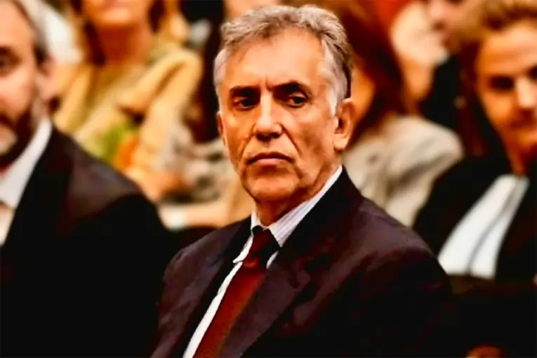 "El desafío es garantizar un sistema previsional sostenible", dijo Rodríguez Signes