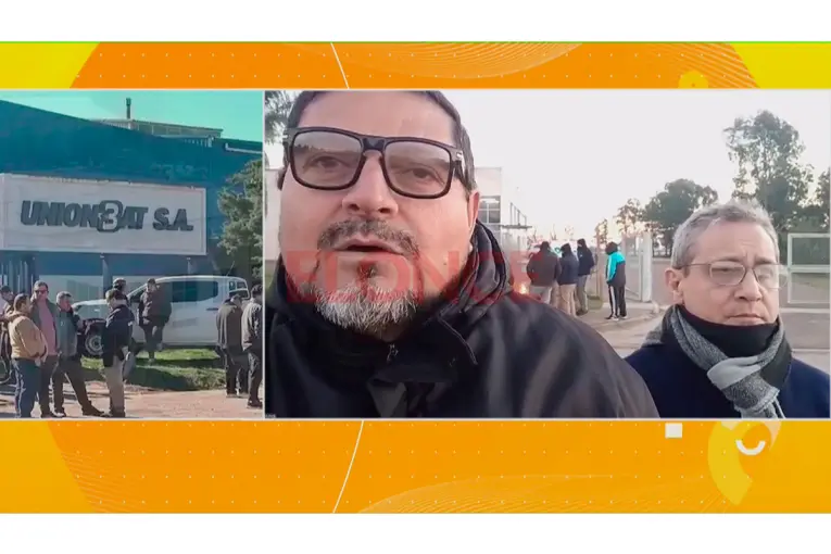 "La desazón es absoluta": preocupación por más de 100 despidos en empresas de Gualeguaychú