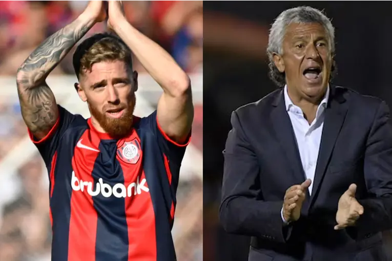De Muniain a Gorosito: el cambio de planes de San Lorenzo para su nuevo entrenador