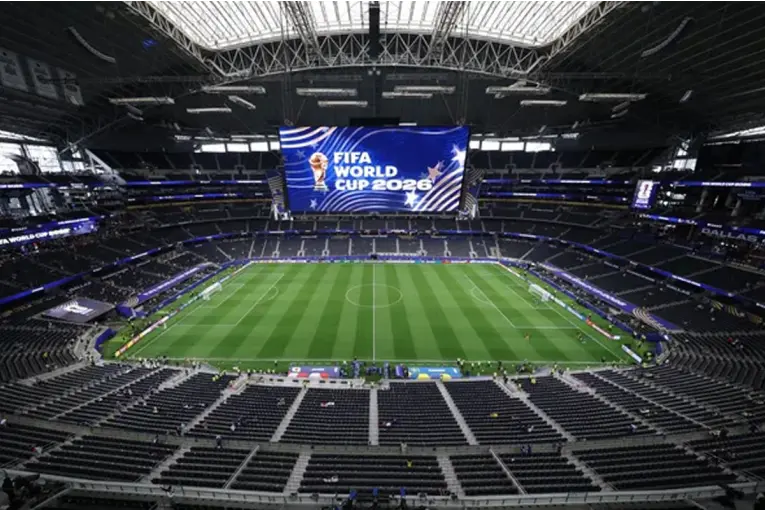 Eludieron controles para ver a Argentina en el Mundial y ahora no podrán entrar a la cancha por dos años
