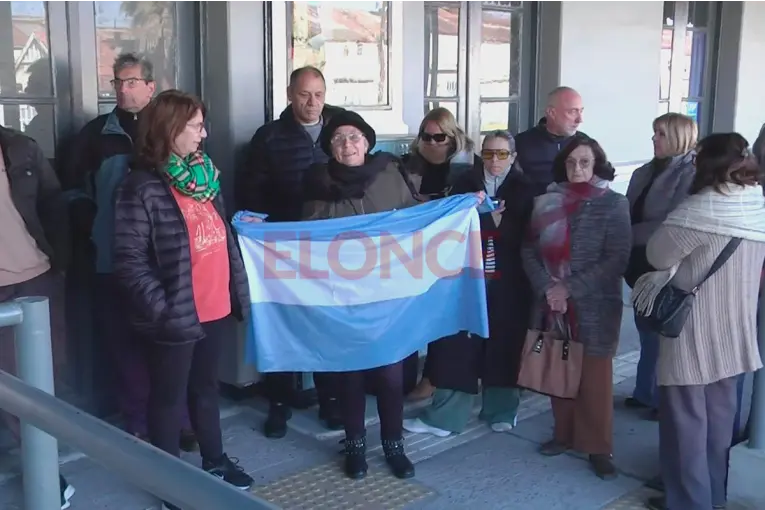 Reclaman la restitución del servicio ferroviario en Paraná: "El tren es más económico y es un derecho