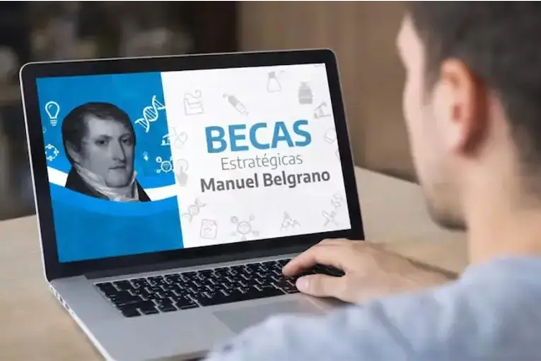 Anunciaron que suben un 50% los montos de las Becas Manuel Belgrano