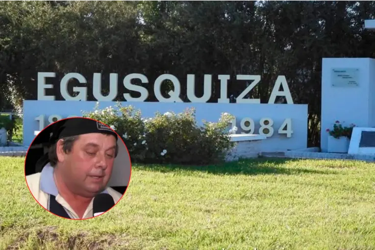 Murió un expresidente comunal tras ser atacado por un toro en un campo santafesino