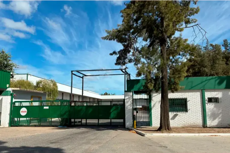 Cresta Roja paralizada: otra planta de Granja Tres Arroyos quedó frenada por la crisis