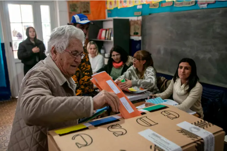 Presentaron un proyecto para suspender las PASO en Entre Ríos en 2027