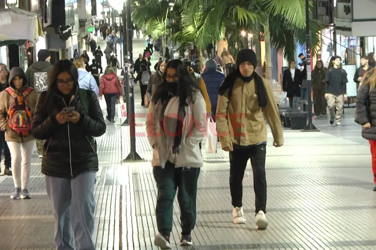 El SMN anticipa un invierno atípico en Entre Ríos: qué pasará con el frío y las lluvias