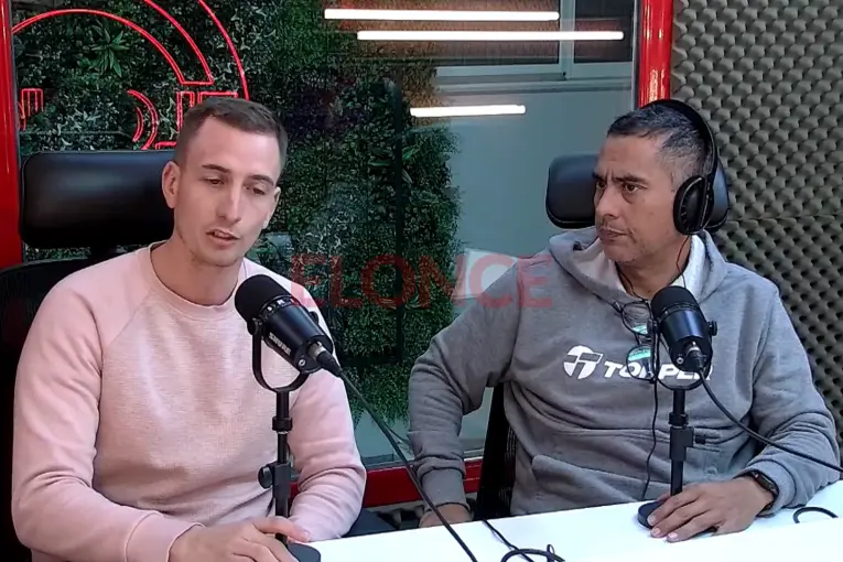 Claudio Páez relató la agresión que sufrió en un partido de básquet: "Ser árbitro es complicado"