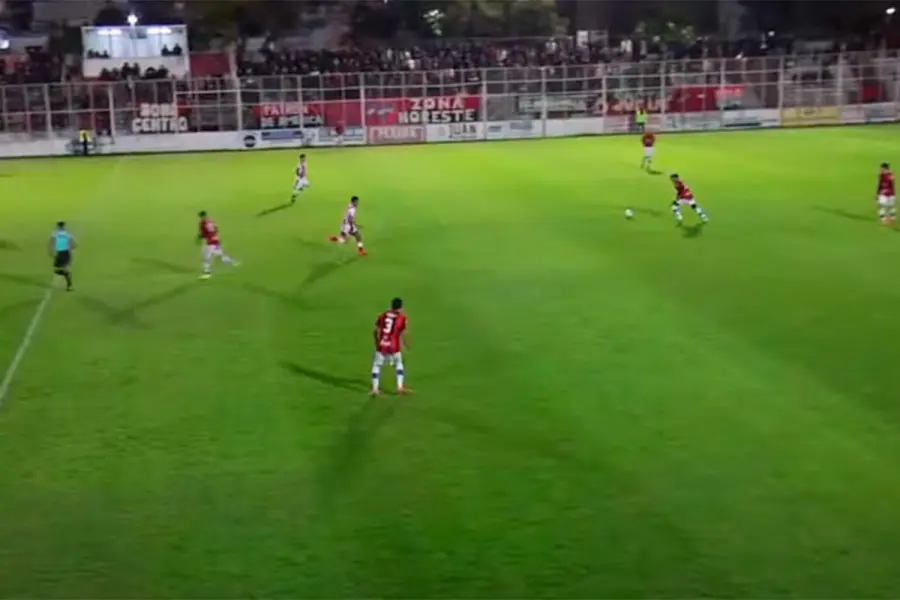 Foto: Captura de video.