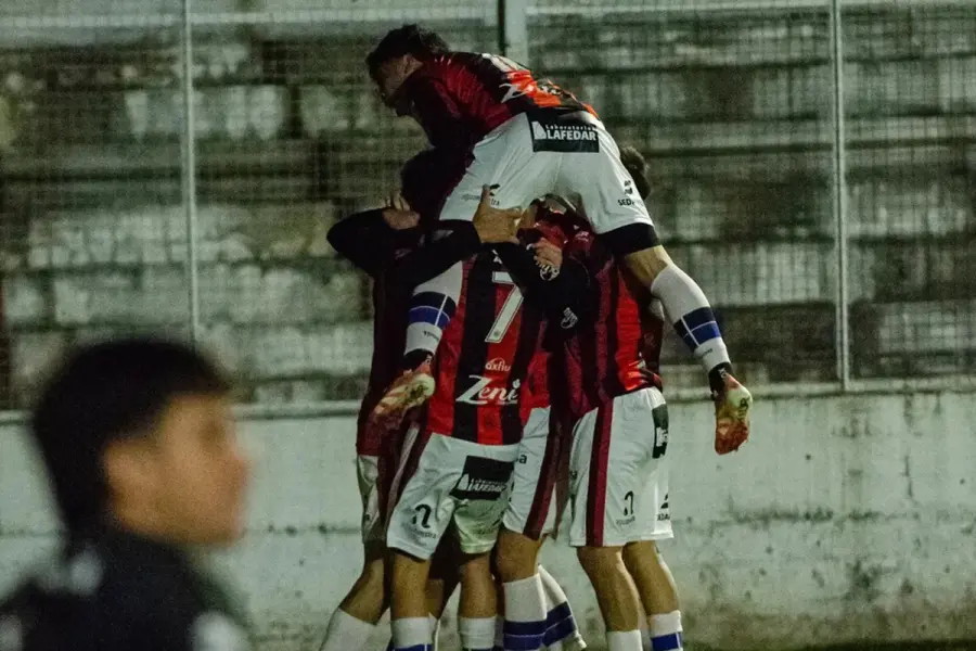 Foto: Patronato.