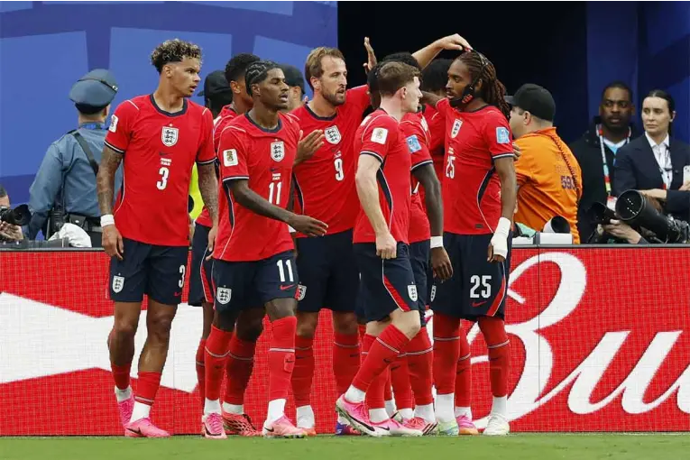 Tres cruces definen nuevos clasificados a octavos de final del Mundial: los horarios de los partidos