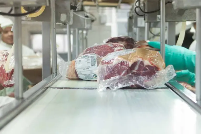 Las exportaciones de carne vacuna crecieron 46% en valor en los primeros 5 meses del año