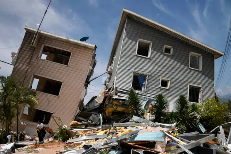 La NASA reveló cómo cambiaron la superficie terrestre los terremotos en Venezuela