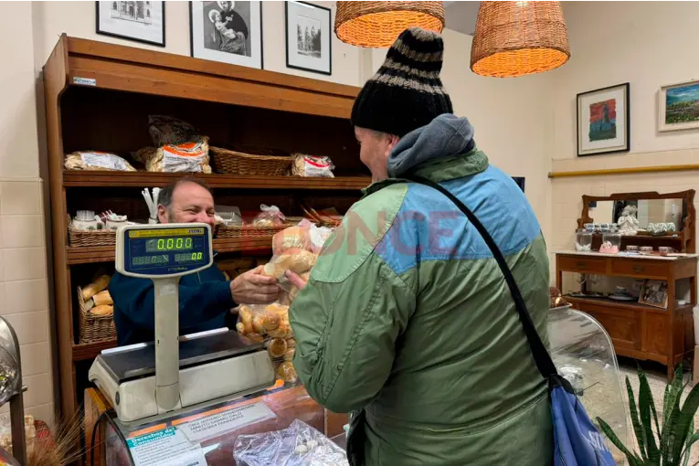 Panaderos advirtieron que las ventas crecieron menos que en otros inviernos