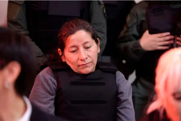 Que diga dónde está, el desesperado pedido de la madre de Loan a Laudelina Peña