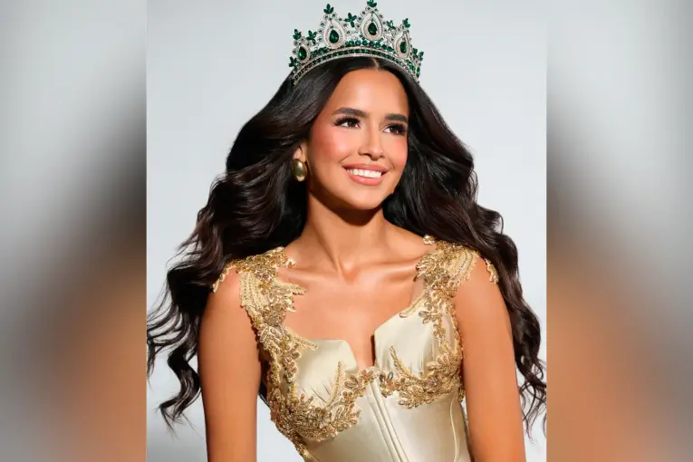 Hallaron sin vida bajo los escombros, a reconocida modelo y reina de la belleza en Venezuela