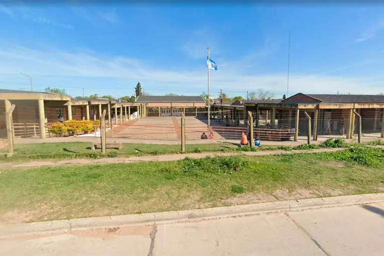 Dos alumnas se pelearon durante el recreo en escuela entrerriana y terminaron lesionadas