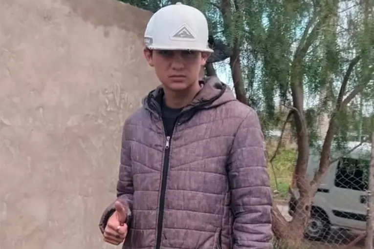 Buscan a un adolescente de 16 años que está desaparecido en Paraná