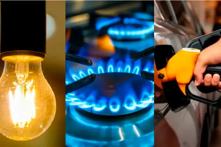 Aumentan las tarifas de luz y gas, prorrogan los subsidios y aplican suba de impuestos a los combustibles