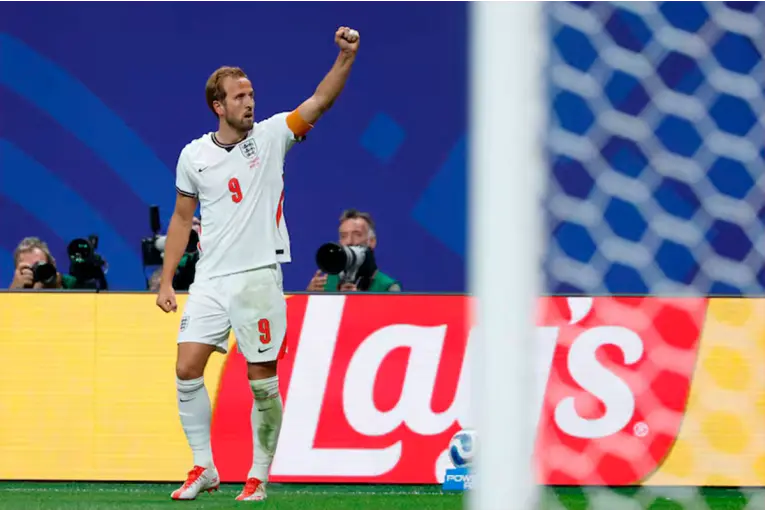 Harry Kane palpitó la semifinal ante Argentina: Va a ser un partido muy duro