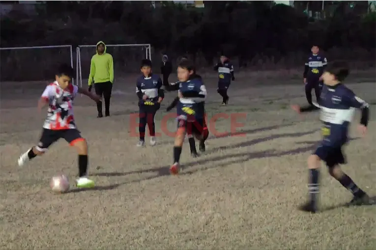 Toritos de Chiclana prepara la 42ª edición de su tradicional Torneo de Fútbol Infantil: hay cupos