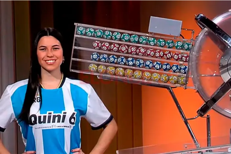 Quini 6: 33 apostadores se llevaron más de $11 millones en el Siempre Sale y dos son de Entre Ríos
