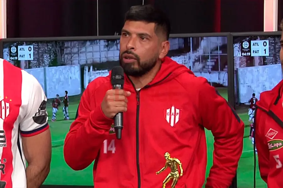 Lautaro Mart&iacute;nez.