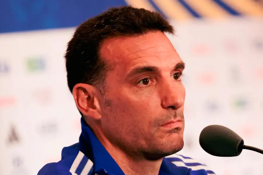 Foto: X oficial de Argentina.