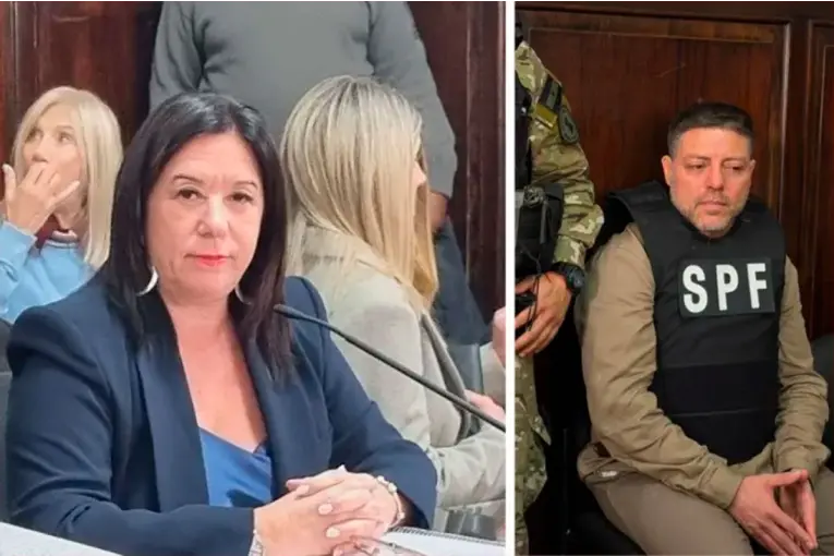 La defensa de Airaldi pidió la absolución y cuestionó un "sesgo investigativo" en la causa