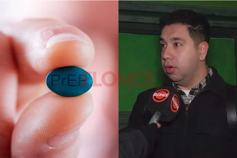 Implementan retroviral contra el VIH en hospitales entrerrianos: Es un eslabón más a la cadena de prevención"
