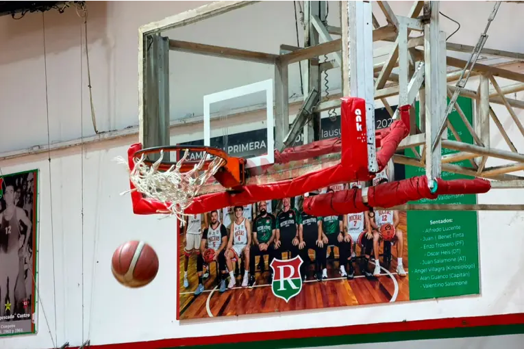 Final de la APB entre Recreativo y Olimpia: detalles del protocolo de seguridad para el inicio de la serie