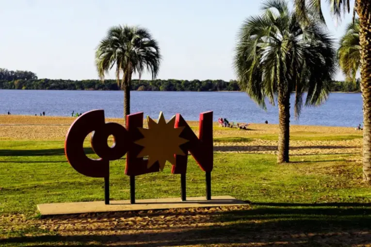 Hallaron sin vida a una mujer de 35 años en el río Uruguay tras un operativo de búsqueda en Colón