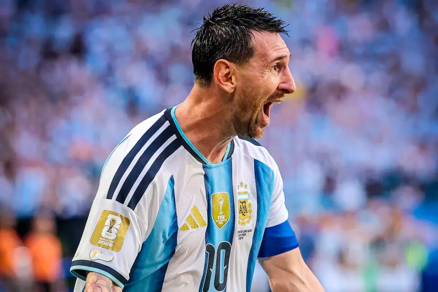 Foto: TyC Sports.