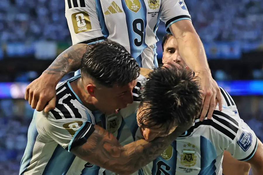 Foto: AFA.