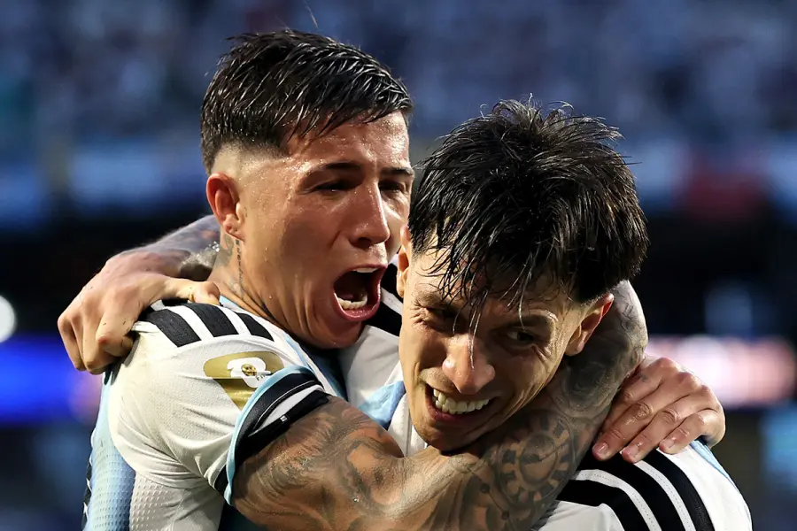 Foto: AFA.
