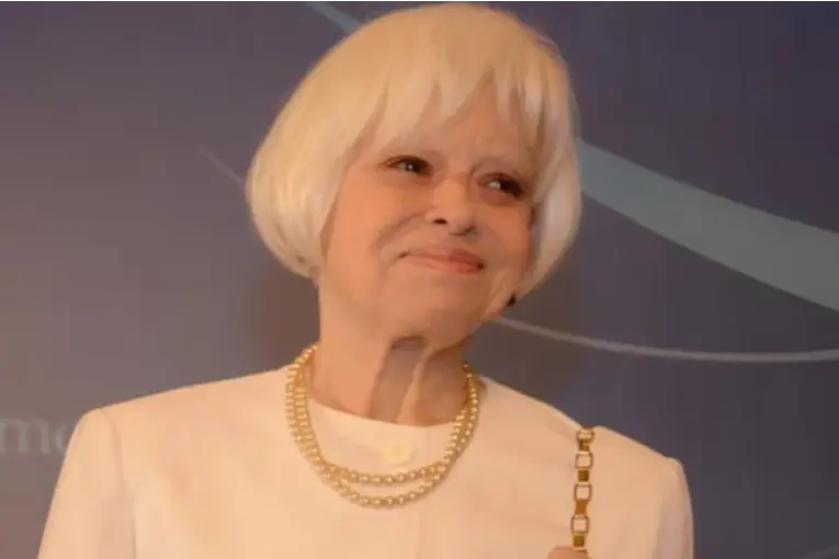 Murió Susana Freyre, recordada actriz de Matrimonios y algo más