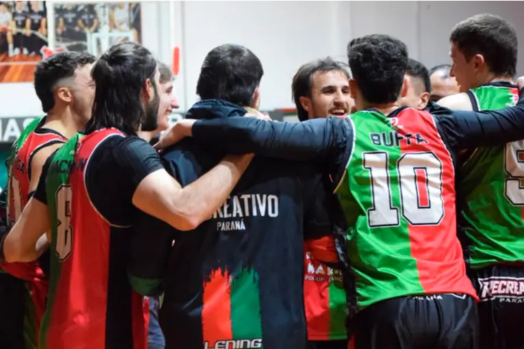 Recreativo se quedó con el primer juego de la final de la Primera A y tomó ventaja en la serie