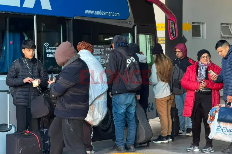 Vacaciones de invierno: crecieron las consultas por viajes y estos son los destinos más elegidos