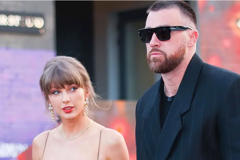 Mil invitados, calles cerradas y máxima seguridad: así será la boda de Taylor Swift