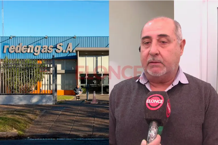 Revelan a qué se debió el corte de gas natural que afectó a Paraná: 800 familias siguen sin servicio