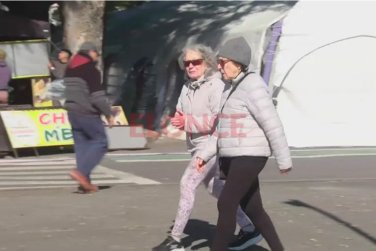 ¿Hasta cuándo seguirá el frío en Argentina?: las heladas continuarán y prevén mínimas muy bajas