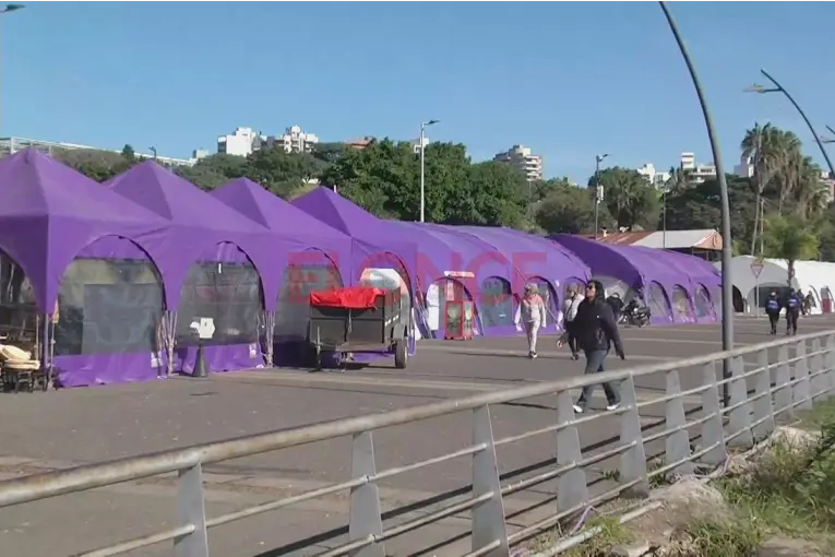 Fin de semana largo en Paraná: la agenda de actividades para disfrutar