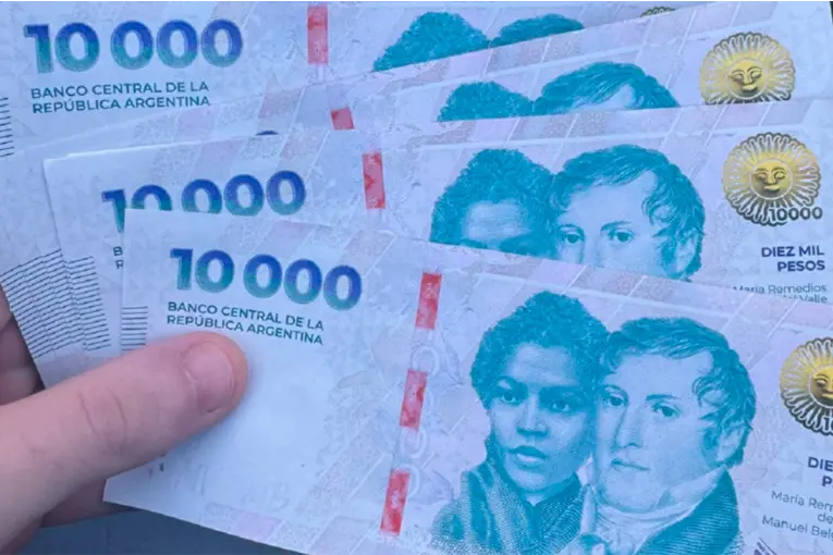 Plazo fijo: qué bancos pagan la tasa más alta tras el cobro del aguinaldo