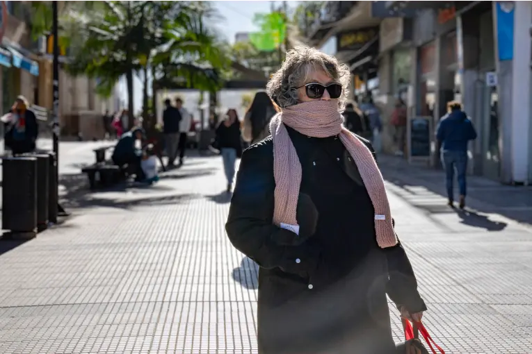 Recomiendan reforzar medidas para prevenir enfermedades respiratorias y evitar intoxicaciones
