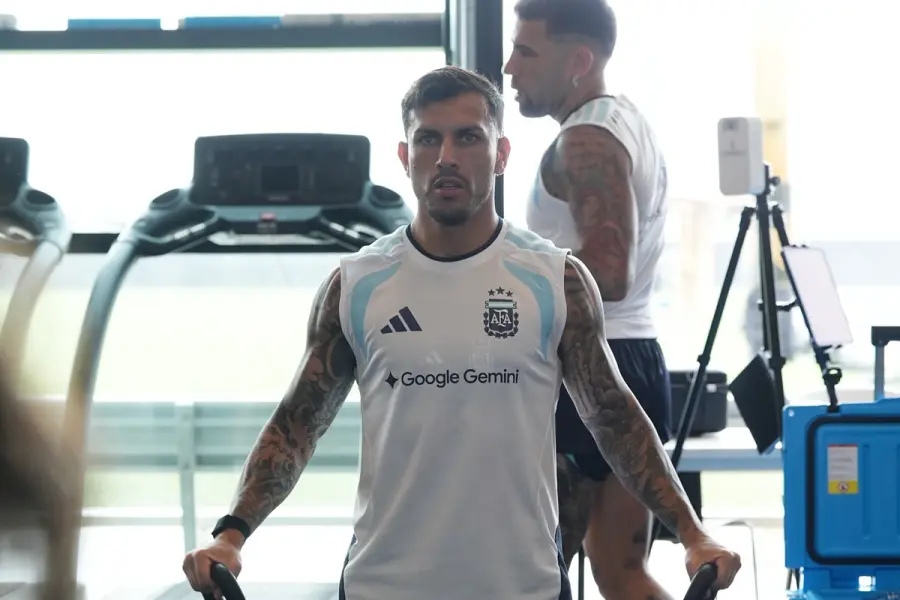 Foto: AFA.